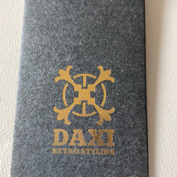 NWT Sweater grey DAXI  chunky knit very cool sweater sz M - Picture 10 of 10